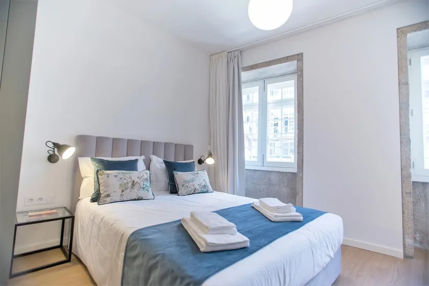 Clérigos Prime Suites by Porto City Hosts - Image 1