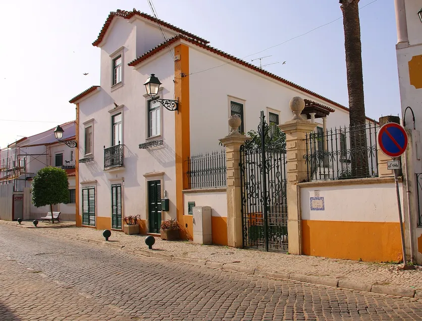 Villa Reis - Boutique House - Image 1