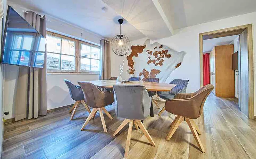 Goodlife Top 4 Apartment Saalbach - Image 1