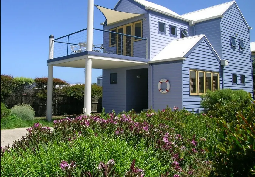 D. 3 Bedroom Villa with Terrace - Image 1