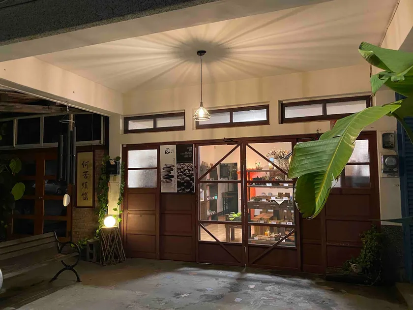 Lvlong - Pushi / Entire 1st-2nd floor / Can be booked for 2 people - Image 1