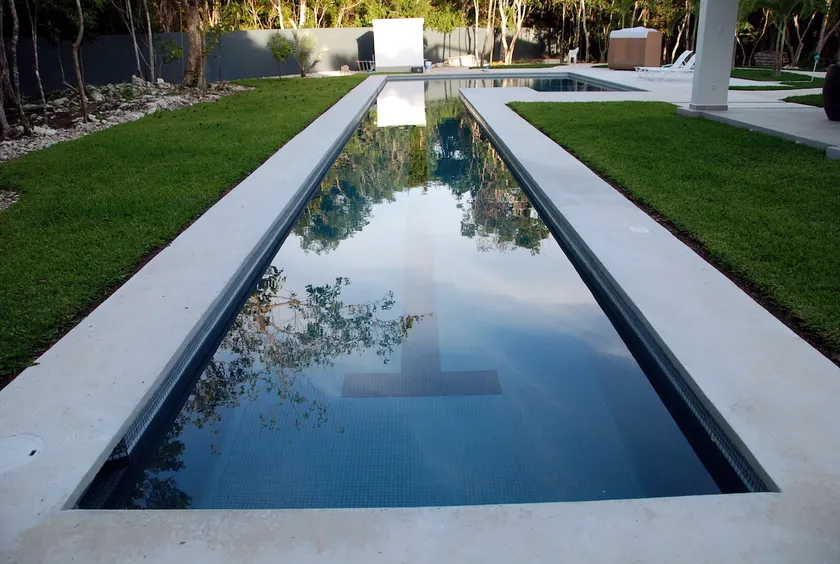Jungle Luxury Stunning Private 25 m Pool Wi-fi - Image 1