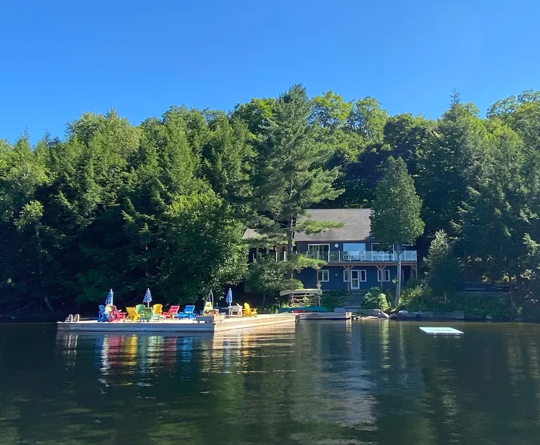 Watersedge Lakehouse - Image 1