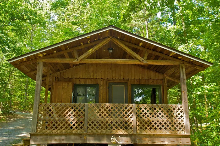 #5 Hazelnut Cottage 1 BR Dog Friendly - Image 1