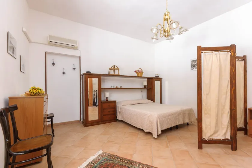 Baglio Scurati Home Holidays - Image 1