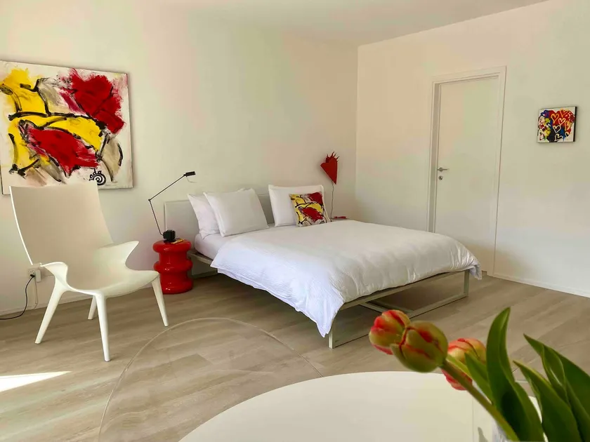 Ful&Fra NEW! Charming studio in an oasis of peace - Image 1