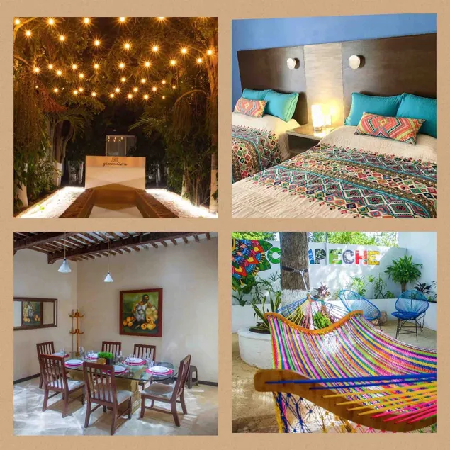 “Sanromanera” Oasis a few steps from the beautiful pier. - Image 1