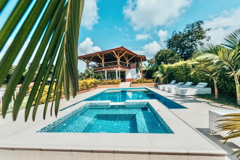 Finca La Catalina - Image 1