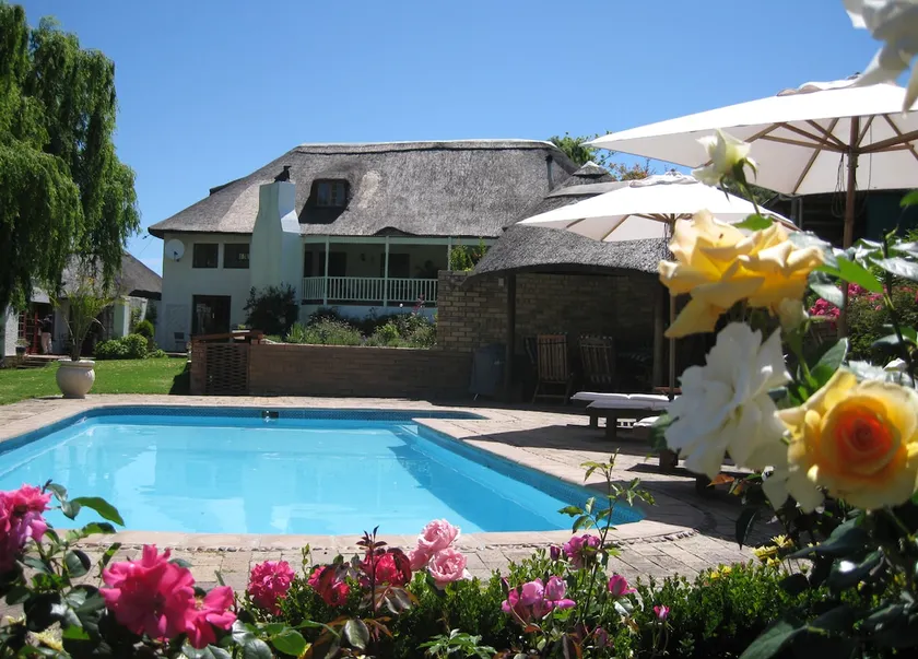 Vineyards, pool, views. Acara (Solar off grid) - Image 1