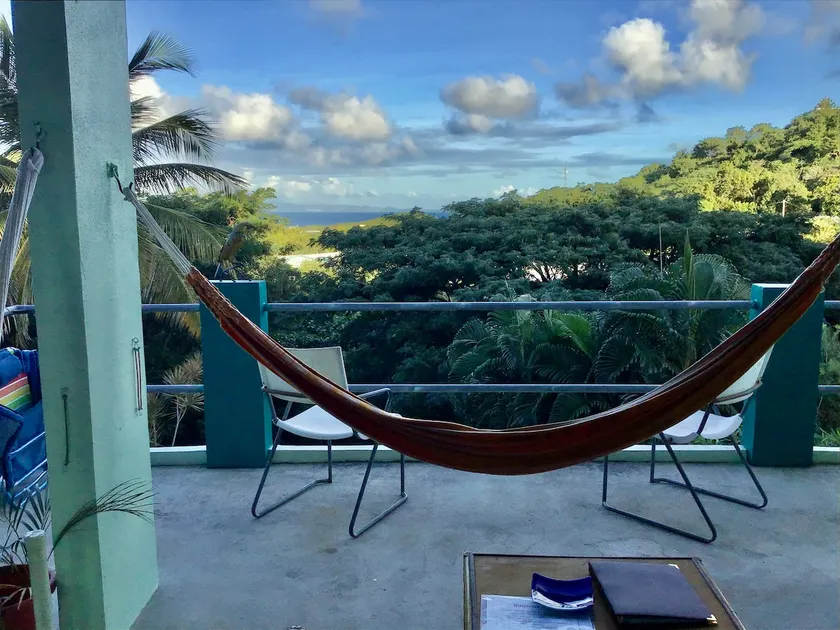 La Paloma, romantic getaway for two,Vieques Island - Image 1