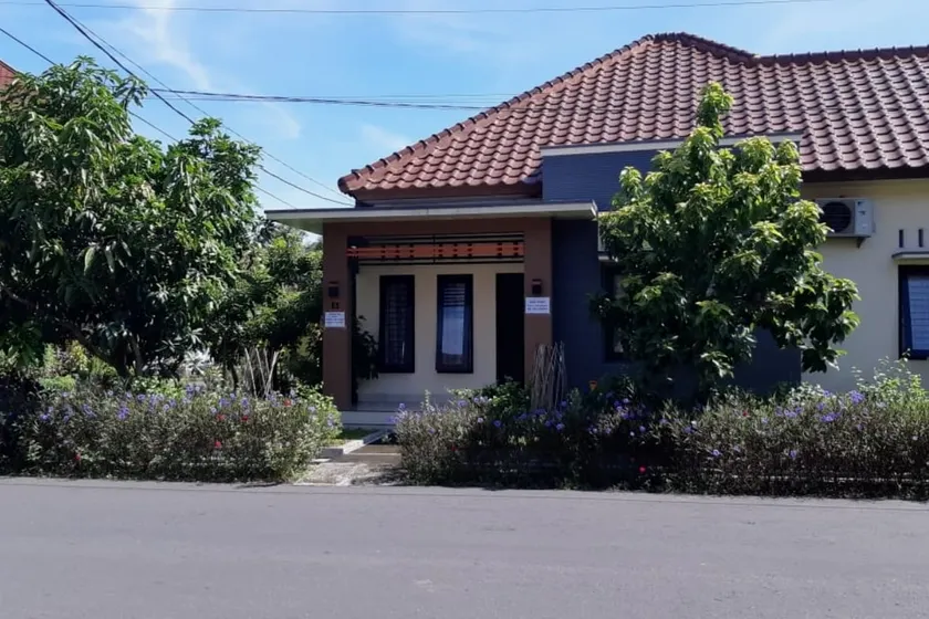Sofilla Family Homestay Mataram - Image 1