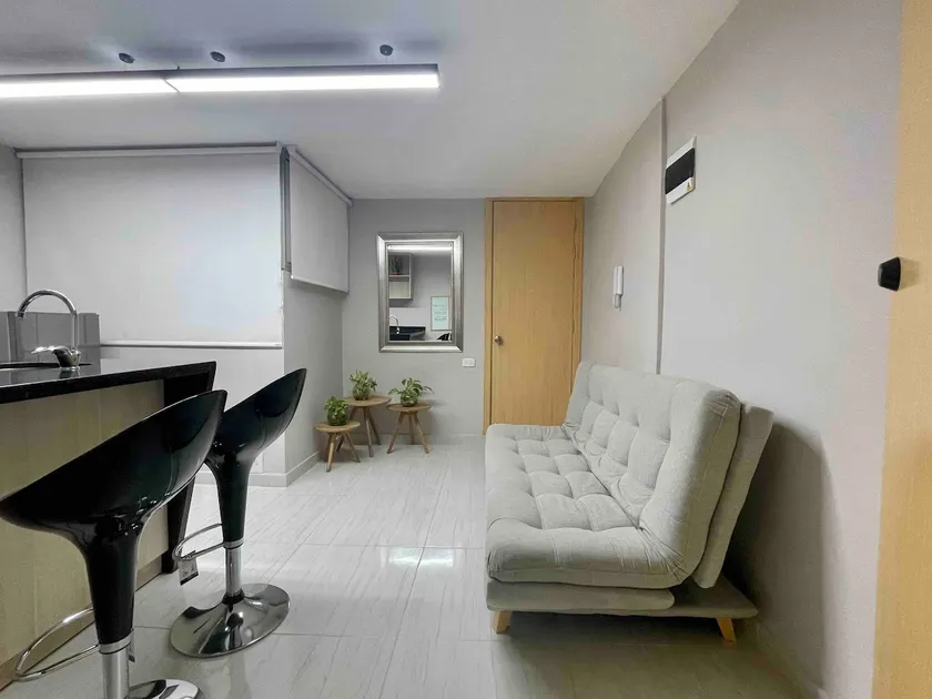 From Alto Prado, Barranquilla is at your fingertips! - Image 1