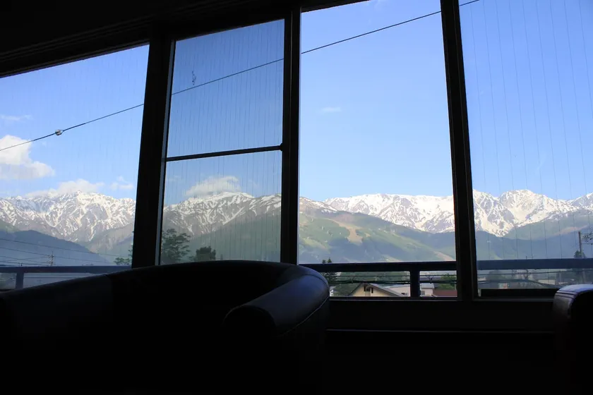 Hakuba Nagano Good view Apartment - Image 1