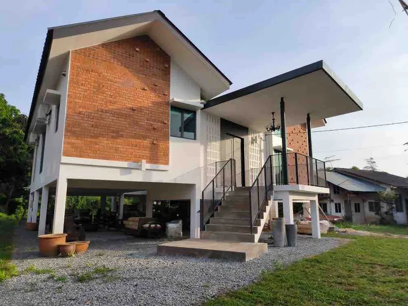 The Peridi Villa, Mount Keriang, Alor Setar Kedah - Image 1