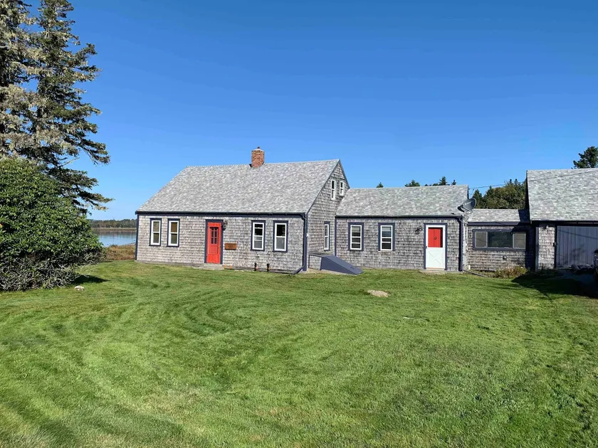 Historic Cottage -Roque Bluffs Beach, Pond, & Park - Image 1
