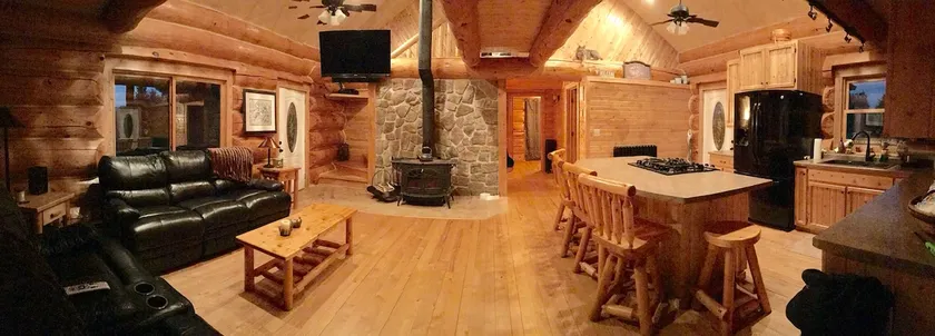 South Country Lodge - Upper Peninsula of Michigan - Image 1