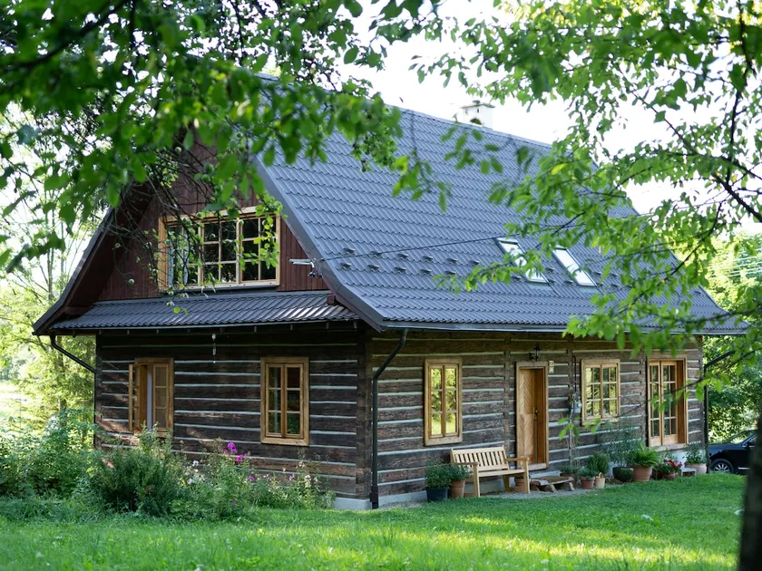 Pałacówka - Image 1
