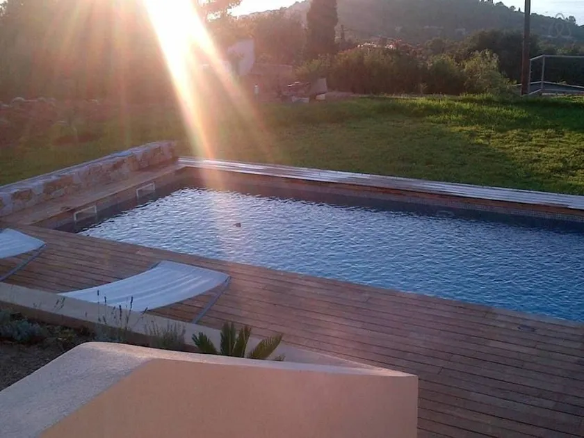 CASA STENA villa&piscine Corbara near Ile Rousse - Image 1