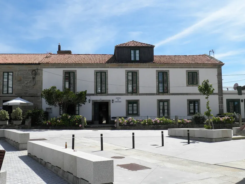 Apartamento en Puerto de Portosín - Image 1