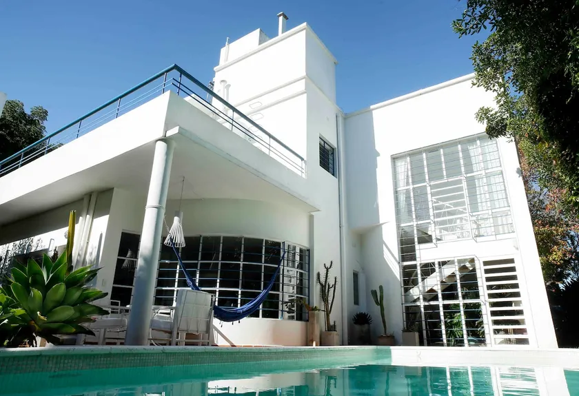 Huge luminous peaceful house - Image 1