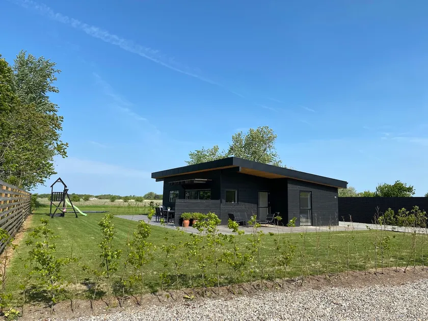 Beautiful holiday home 1 km from Ribe C (incl. cleaning) - Image 1