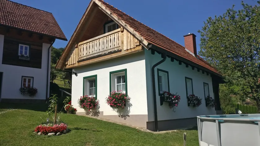 Winzerhaus im Schilcherland - Image 1