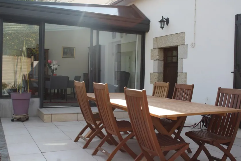 Le cottage de Soiz semesterbostad - Image 1