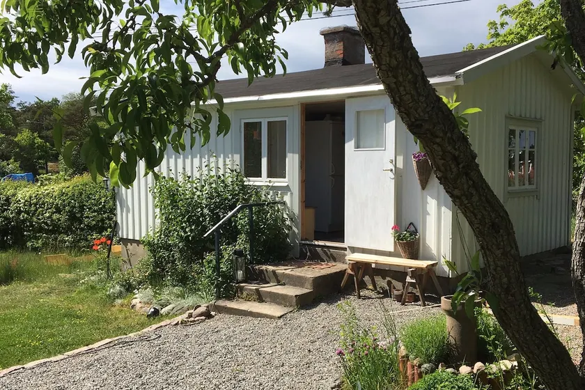 Cabin on Ytterön - Image 1