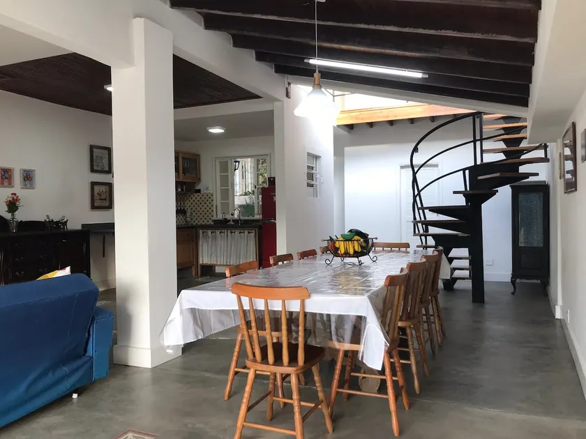 Minas Gerais hospitality in São Lourenço - Image 1