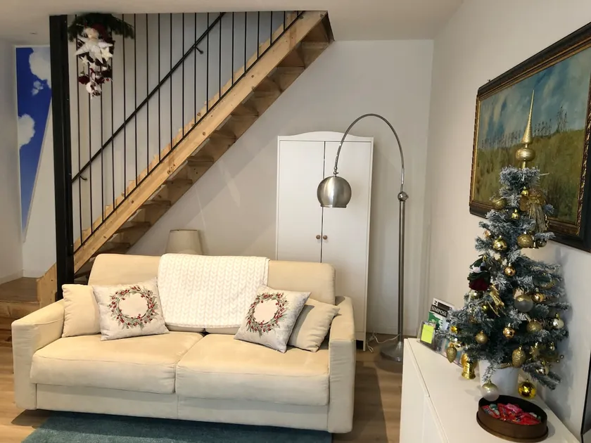 Cielo Apartment - Image 1