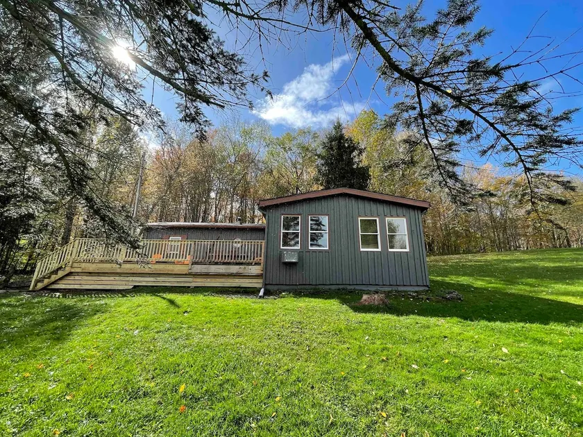High-View Catskills Cabin, wood stove, skiing - Image 1