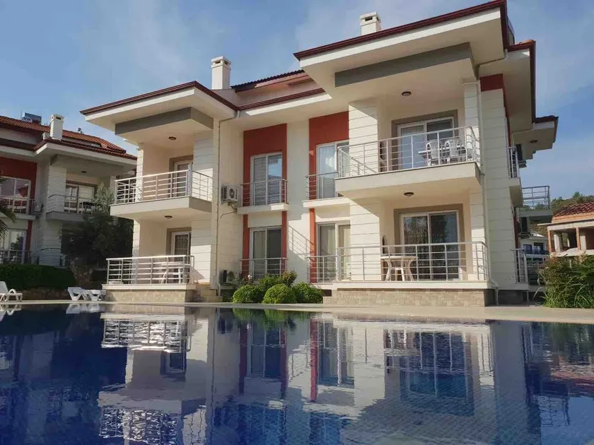 Körfez Garden Apartments - Image 1