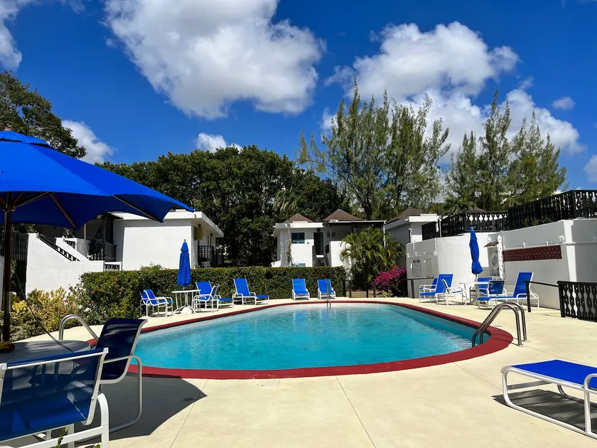 Anidele Seven-Large Studio Apt. Golf/Pool - Image 1
