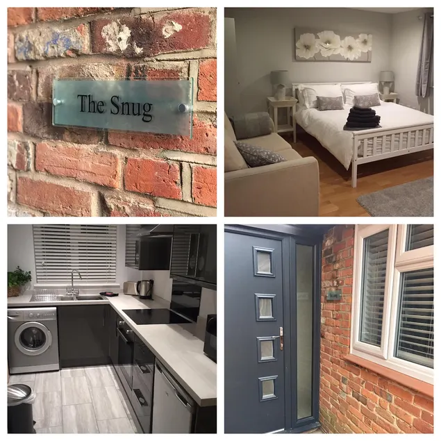 The Snug- cosy apartment in picturesque Birdham - Image 1