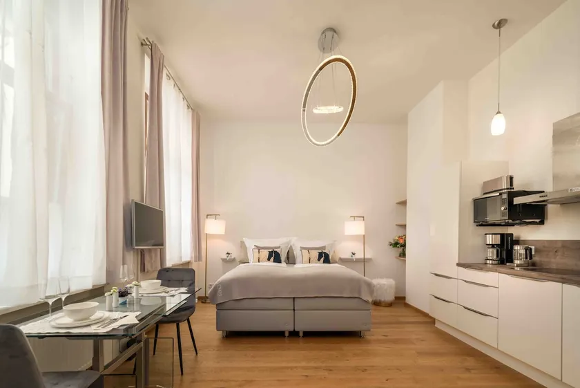 Comfort Apartment Baden-Baden - Image 1