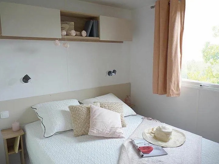 Super-comfortable mobile home for 4/6 people - Image 1