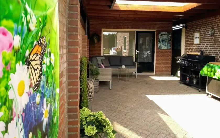 Guest house in the Tilburg area - Image 1