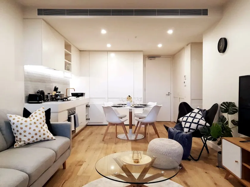 180-degree Views - 2Bdr&1Bth - Image 1