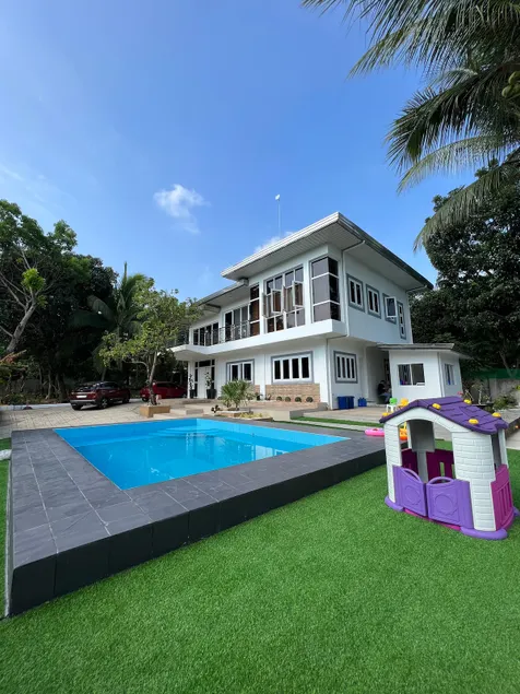 The Casablanca - Relaxing Private Villa with Pool - Image 1