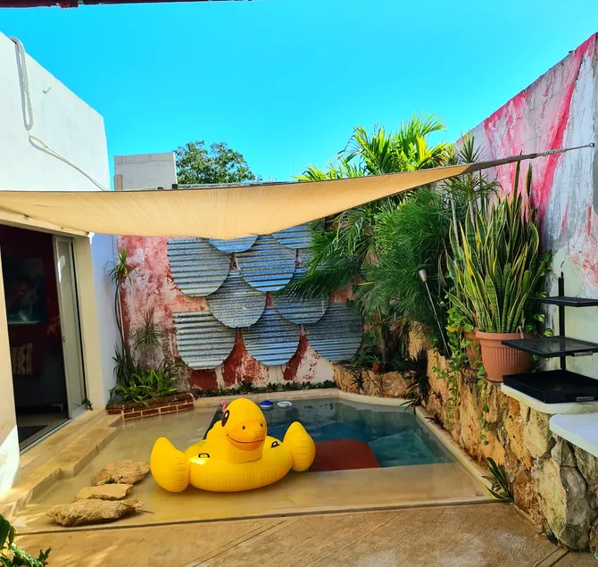 Casa Ashoka - Image 1