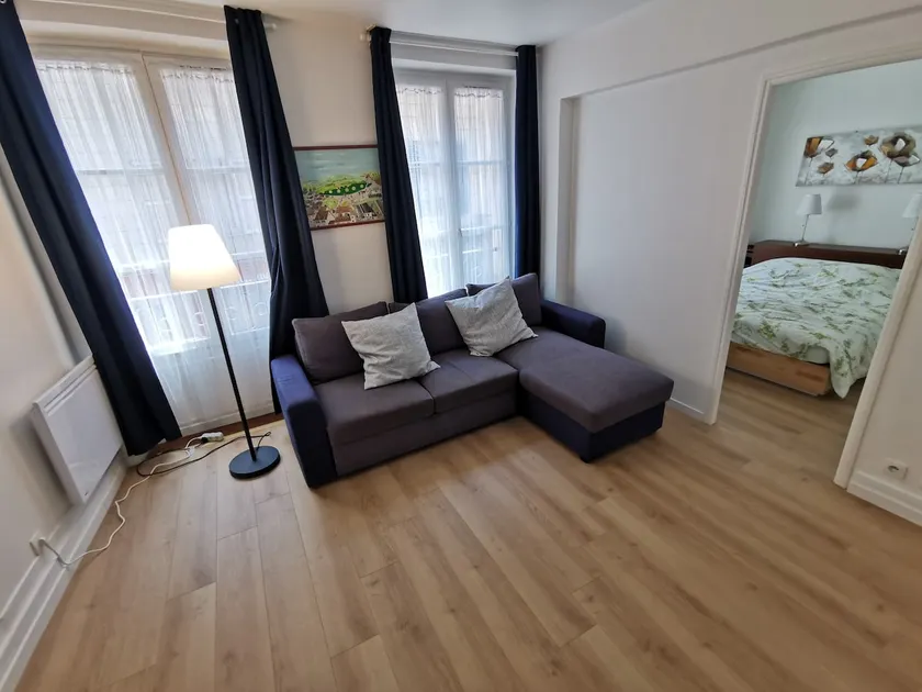 10 mins Center St Germain En Laye - Image 1