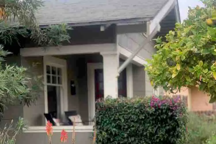 Entire Craftsman Home Central Coast Hub - Image 1