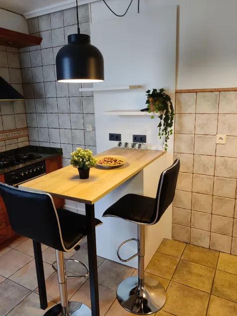 Ideal apartment for couples with children - Image 1