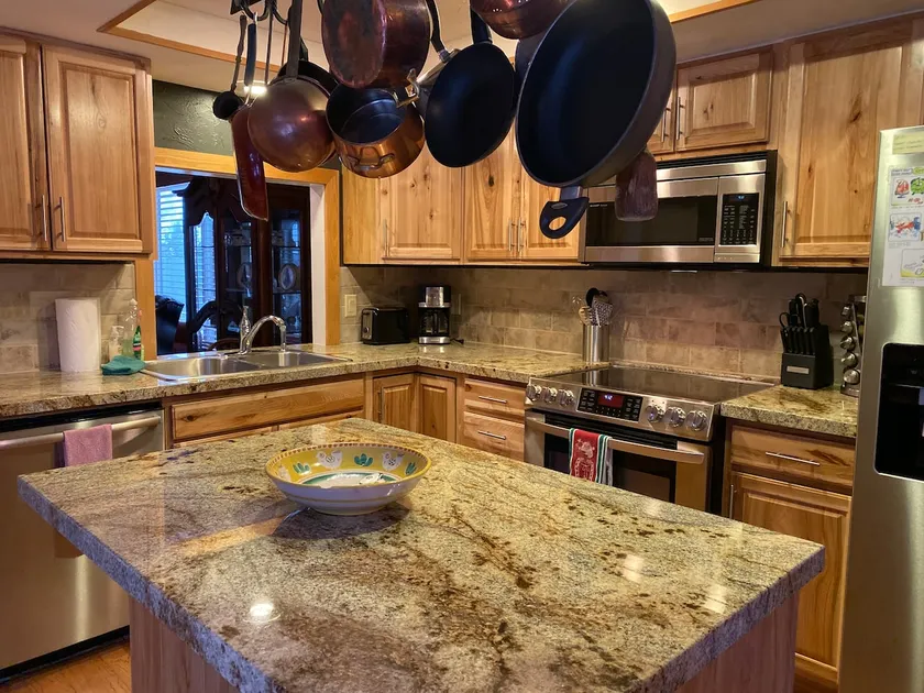 Eagle's Rest Townhouse - Image 1
