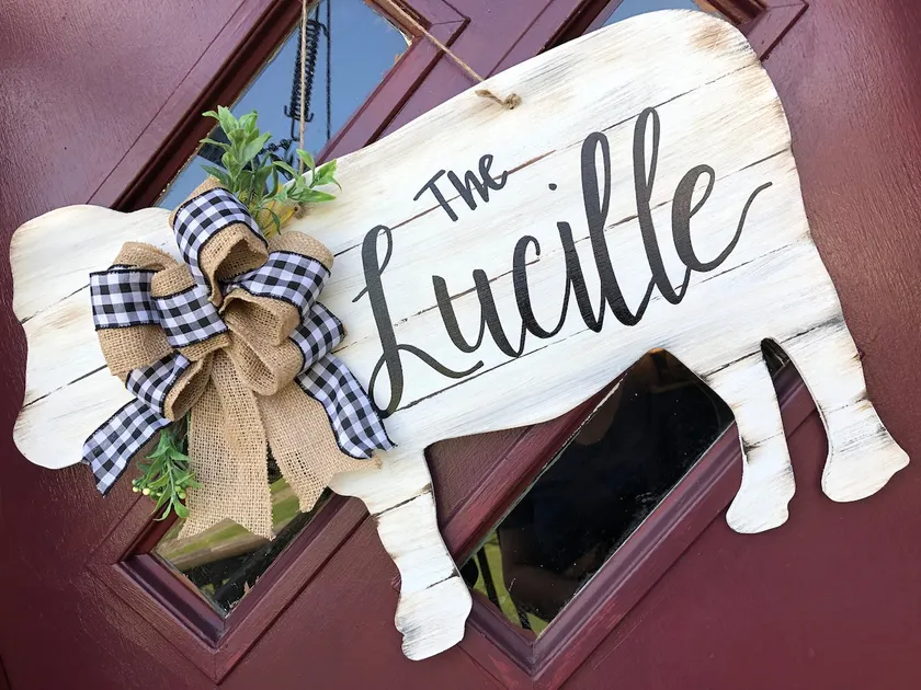 The Lucille - Image 1
