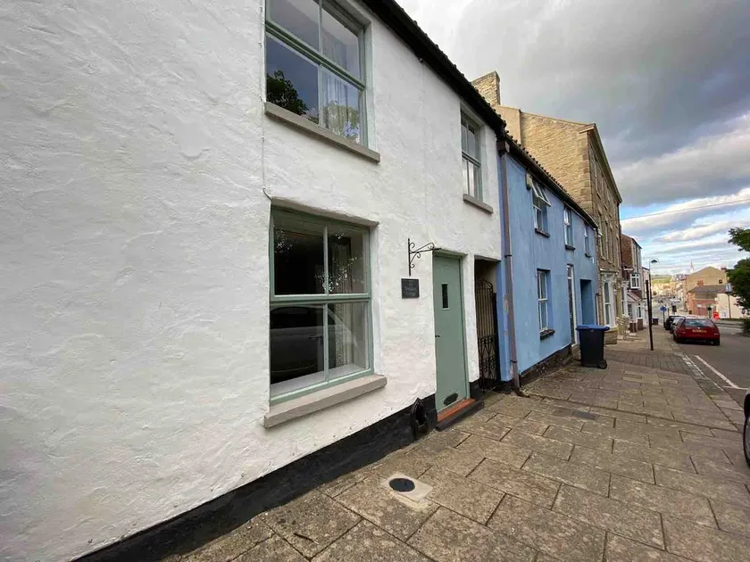 Bondgate Holiday Cottage - Image 1
