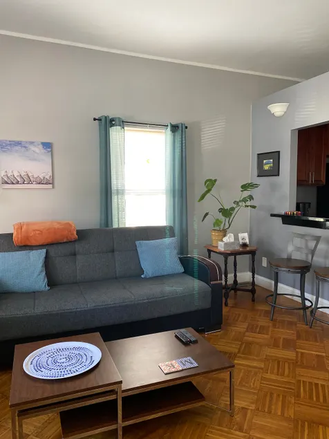Apartment 1BR mins from JFK/UMASS free parking - Image 1