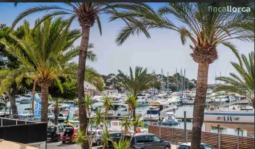 Yacht Club Cala d'Or - Image 1