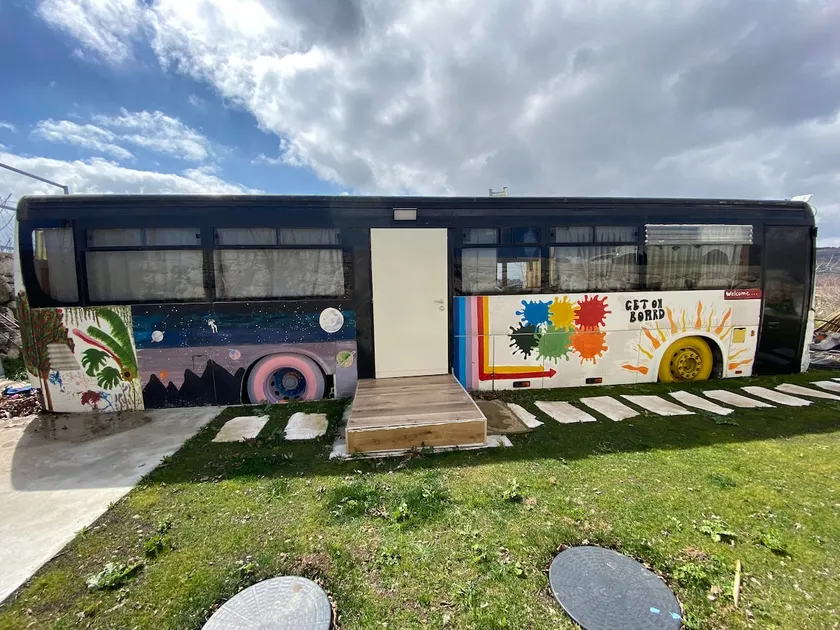 The Bus - Image 1