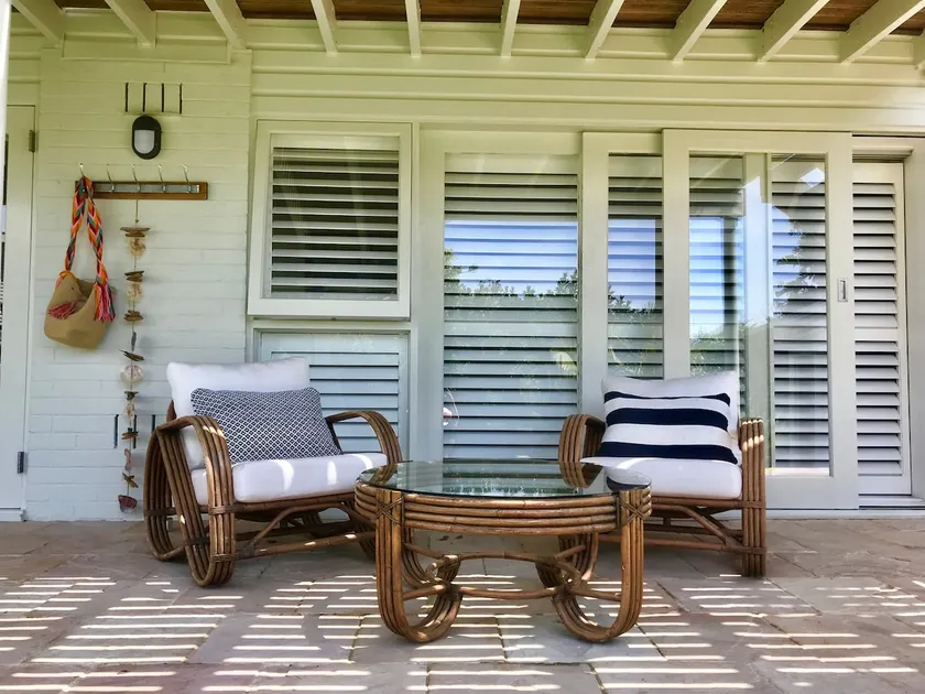 Shutters by the Sea - Studio Apartment - Image 1